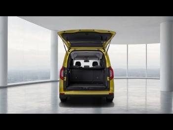 Mercedes-Benz T 180 Standard MBUX Navi LED Kamera Park-Paket