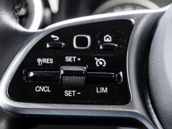 Mercedes-Benz T 180 STYLE Standard Kamera Spurhalte Paket SHZ