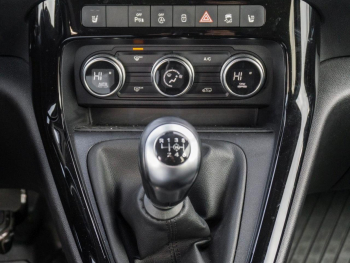 Mercedes-Benz T 180 STYLE Standard Kamera Spurhalte Paket SHZ