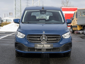 Mercedes-Benz T 180 STYLE Standard Kamera Spurhalte Paket SHZ