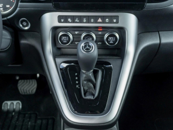 Mercedes-Benz T 180 PROGRESSIVE Lang MBUX Navi AHK Kamera