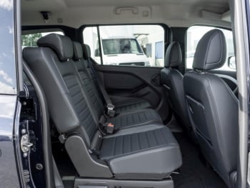 Mercedes-Benz T 180 PROGRESSIVE Lang MBUX Navi AHK Kamera