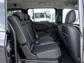 Mercedes-Benz T 180 PROGRESSIVE Lang MBUX Navi AHK Kamera