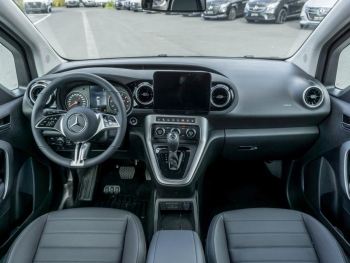 Mercedes-Benz T 180 PROGRESSIVE Lang MBUX Navi AHK Kamera