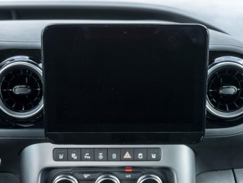 Mercedes-Benz T 180 PROGRESSIVE Lang MBUX Navi AHK Kamera