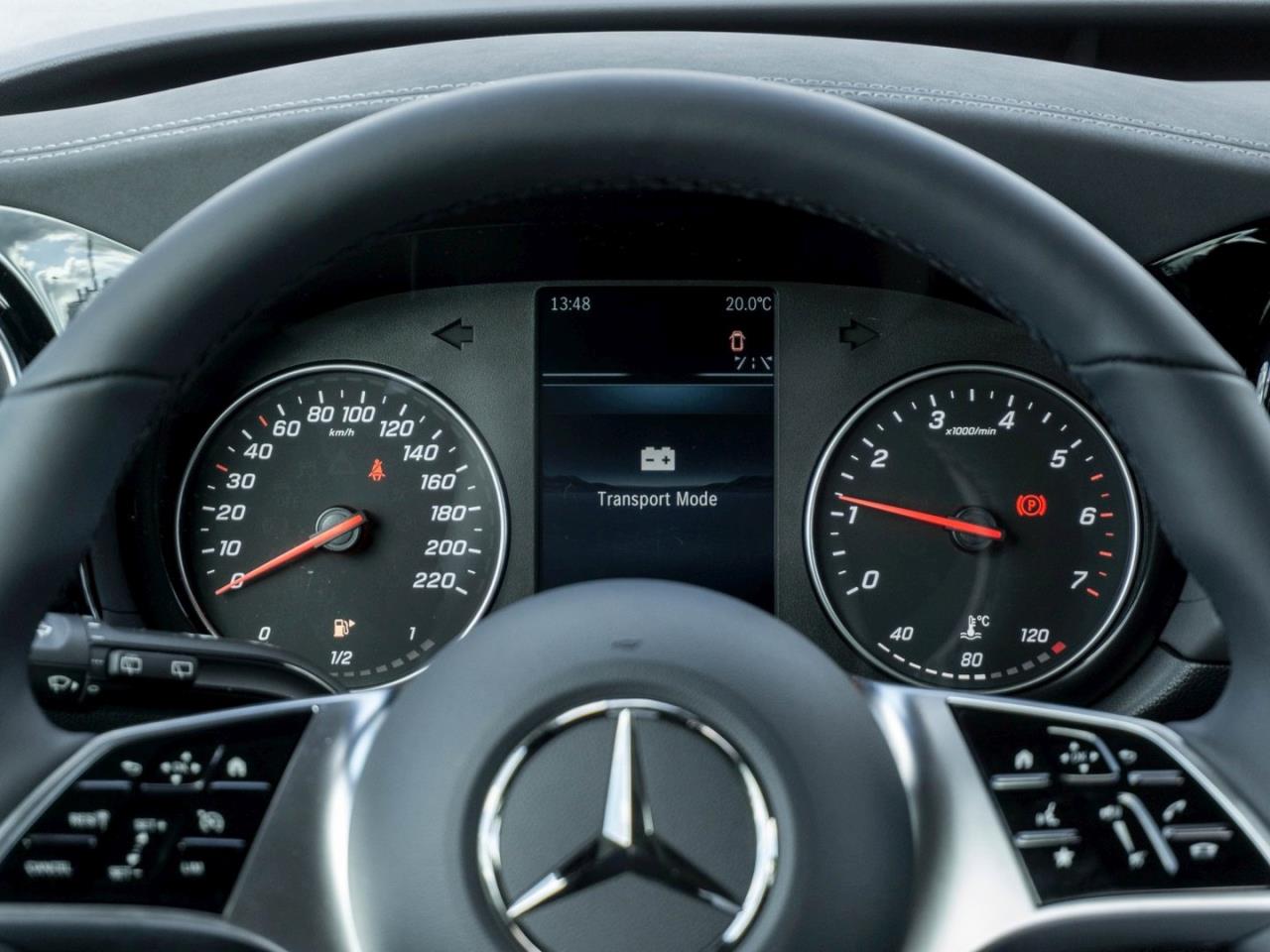 Mercedes-Benz T 180 PROGRESSIVE Lang MBUX Navi AHK Kamera