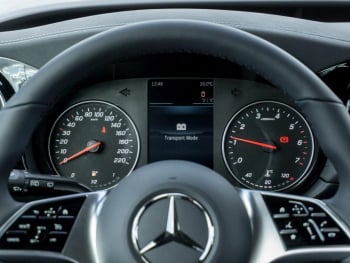 Mercedes-Benz T 180 PROGRESSIVE Lang MBUX Navi AHK Kamera