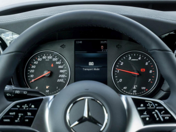 Mercedes-Benz T 180 PROGRESSIVE Lang MBUX Navi AHK Kamera