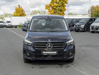 Mercedes-Benz T 180 PROGRESSIVE Lang MBUX Navi AHK Kamera
