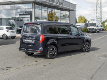 Mercedes-Benz T 180 PROGRESSIVE Lang MBUX Navi AHK Kamera