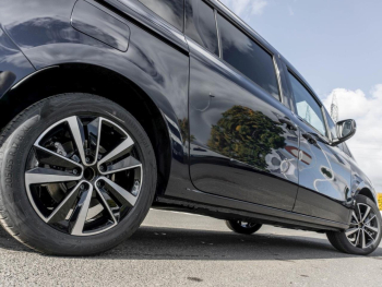 Mercedes-Benz T 180 PROGRESSIVE Lang MBUX Navi AHK Kamera