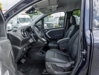 Mercedes-Benz T 180 PROGRESSIVE Lang MBUX Navi AHK Kamera