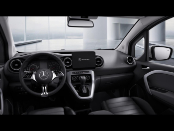 Mercedes-Benz T 180 PROGRESSIVE Lang SHZ AHK Kamera WinterPaket