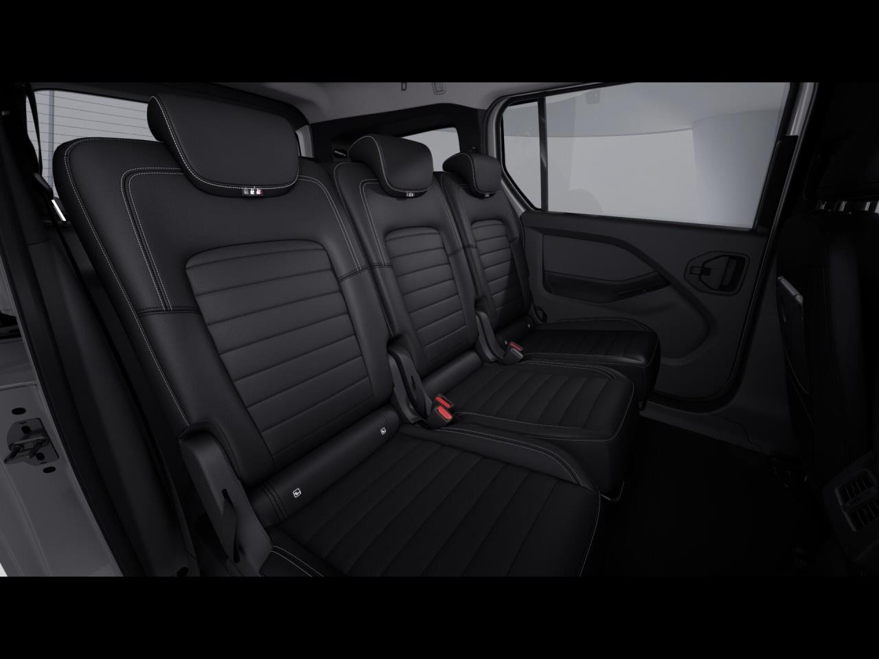 Mercedes-Benz T 180 PROGRESSIVE Lang Progressive SHZ AHK Kamera