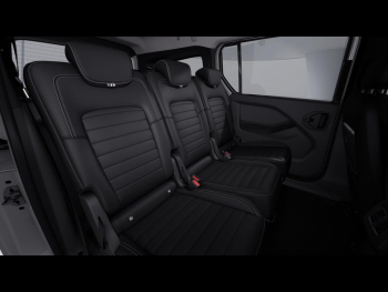 Mercedes-Benz T 180 PROGRESSIVE Lang SHZ AHK Kamera WinterPaket