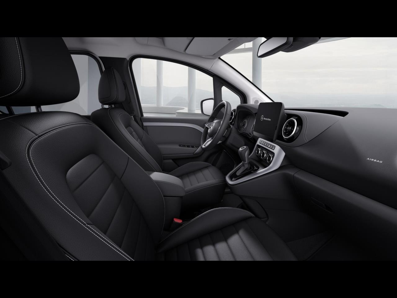 Mercedes-Benz T 180 PROGRESSIVE Lang SHZ AHK Kamera WinterPaket