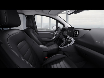 Mercedes-Benz T 180 PROGRESSIVE Lang SHZ AHK Kamera WinterPaket