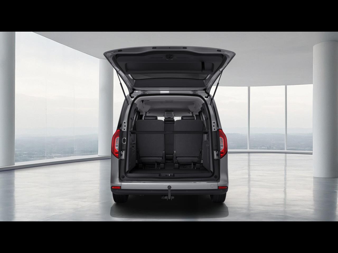 Mercedes-Benz T 180 PROGRESSIVE Lang SHZ AHK Kamera WinterPaket