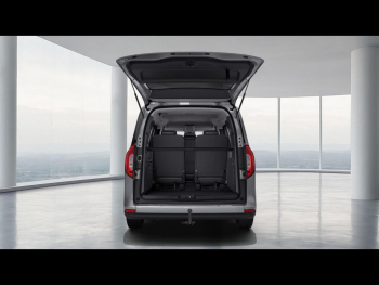 Mercedes-Benz T 180 PROGRESSIVE Lang SHZ AHK Kamera WinterPaket