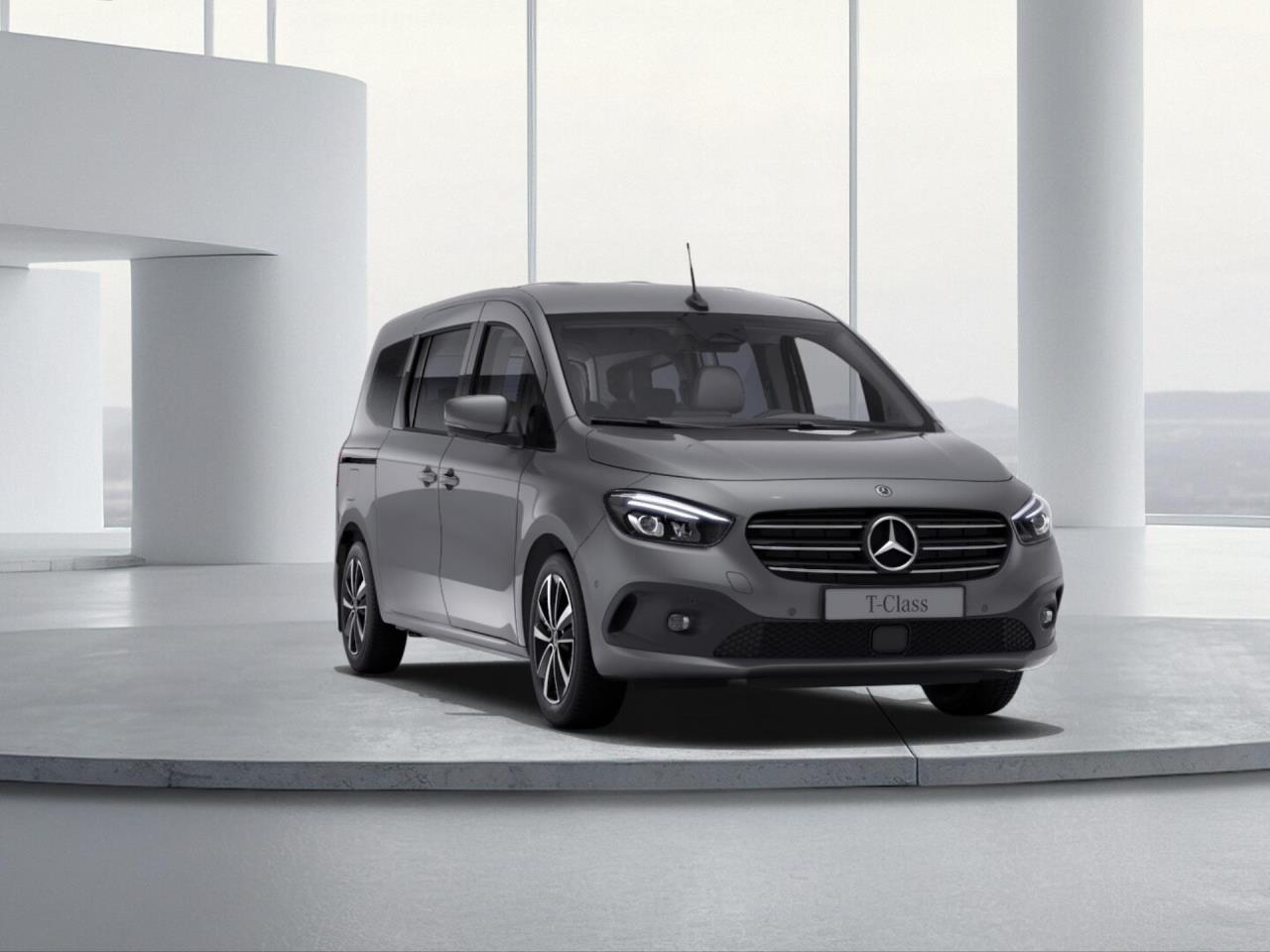 Mercedes-Benz T 180 PROGRESSIVE Lang SHZ AHK Kamera WinterPaket