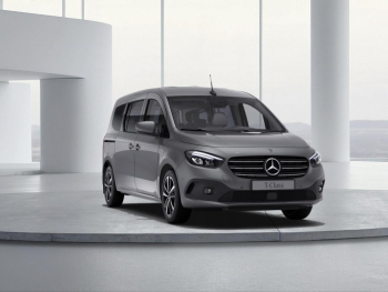 Mercedes-Benz T 180 PROGRESSIVE Lang SHZ AHK Kamera WinterPaket