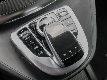 Mercedes-Benz V 250 d Edition lang Leder Navi Kamera elektr.Tür