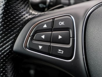 Mercedes-Benz Marco Polo 250 d ACTIVITY Edt. Navi Kamera AHK