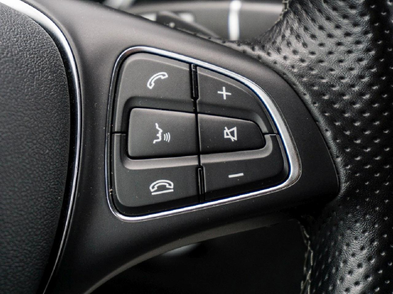 Mercedes-Benz Marco Polo 250 d ACTIVITY Edt. Navi Kamera AHK