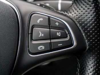 Mercedes-Benz Marco Polo 250 d ACTIVITY Edt. Navi Kamera AHK