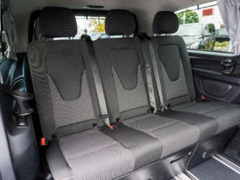 Mercedes-Benz Marco Polo 250 d ACTIVITY Edt. Navi Kamera AHK