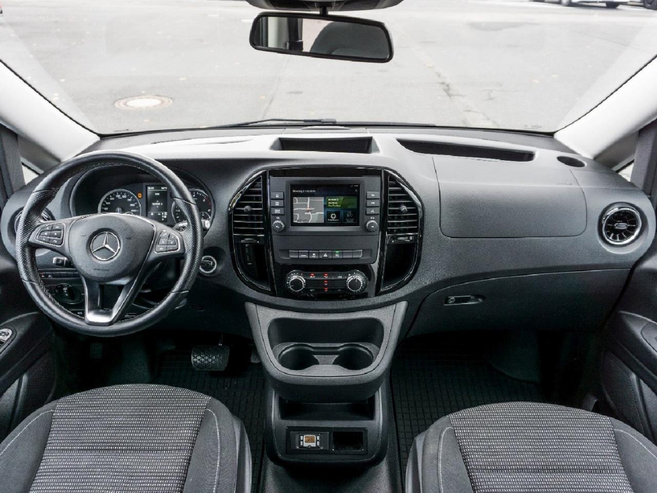 Mercedes-Benz Marco Polo 250 d ACTIVITY Edt. Navi Kamera AHK