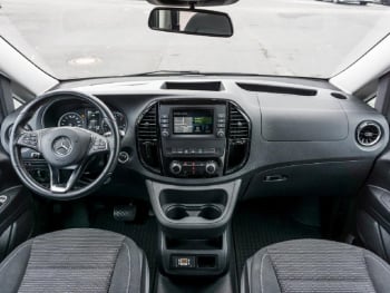 Mercedes-Benz Marco Polo 250 d ACTIVITY Edt. Navi Kamera AHK