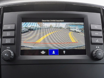 Mercedes-Benz Marco Polo 250 d ACTIVITY Edt. Navi Kamera AHK