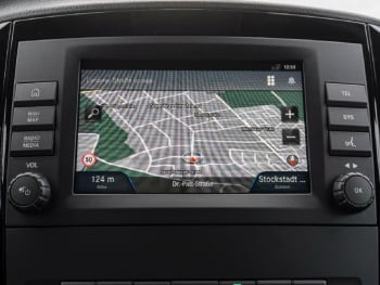 Mercedes-Benz Marco Polo 250 d ACTIVITY Edt. Navi Kamera AHK