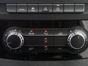 Mercedes-Benz Marco Polo 250 d ACTIVITY Edt. Navi Kamera AHK
