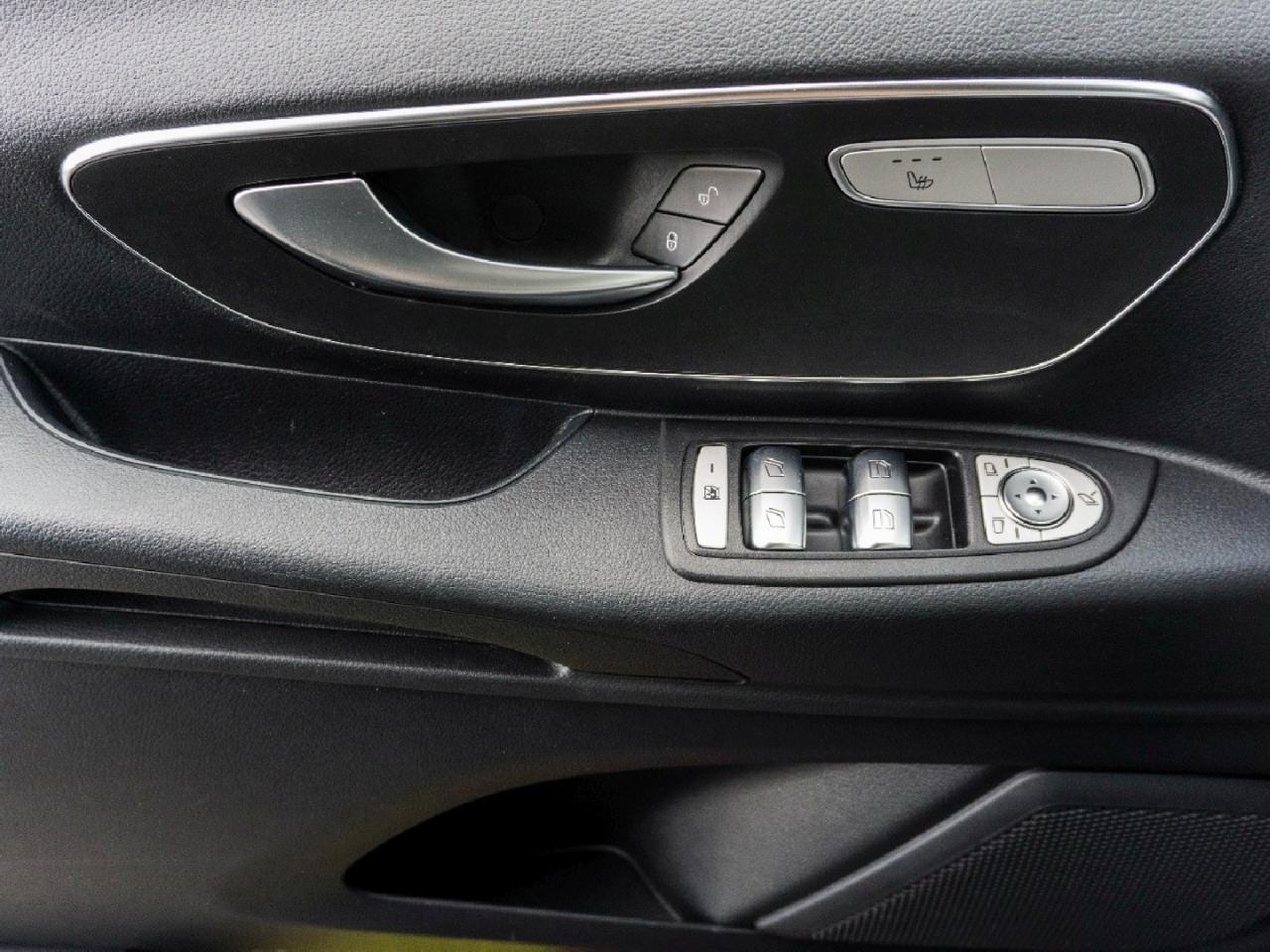 Mercedes-Benz Marco Polo 250 d ACTIVITY Edt. Navi Kamera AHK