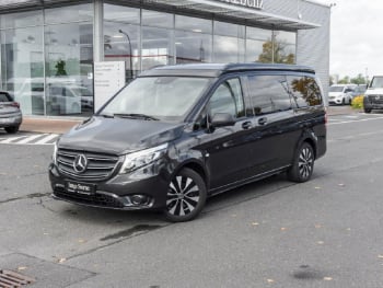 Mercedes-Benz Marco Polo 250 d ACTIVITY Edt. Navi Kamera AHK