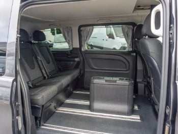 Mercedes-Benz Marco Polo 250 d ACTIVITY Edt. Navi Kamera AHK