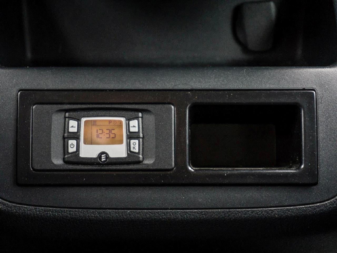 Mercedes-Benz Marco Polo 250 d ACTIVITY Edt. Navi Kamera AHK