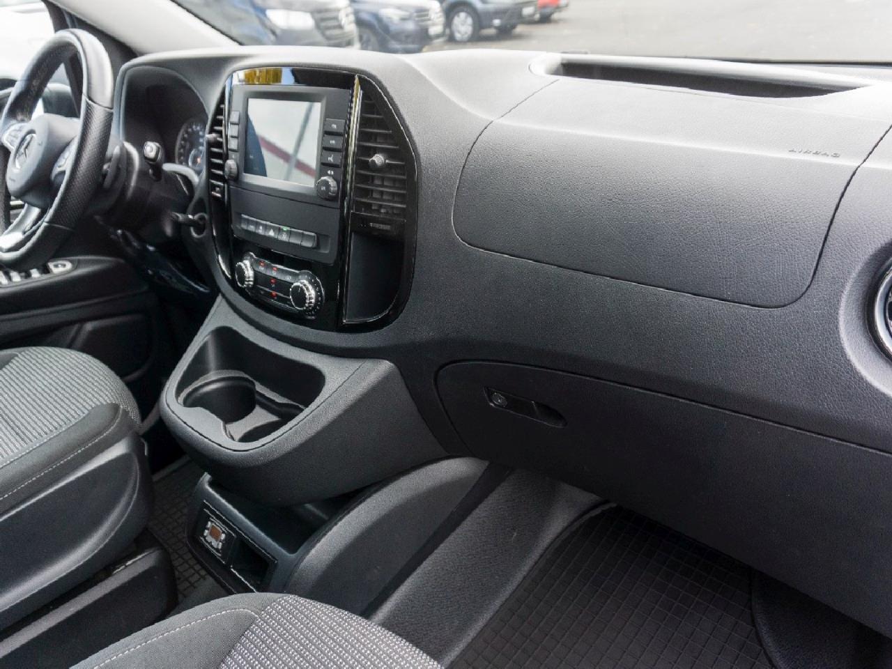 Mercedes-Benz Marco Polo 250 d ACTIVITY Edt. Navi Kamera AHK