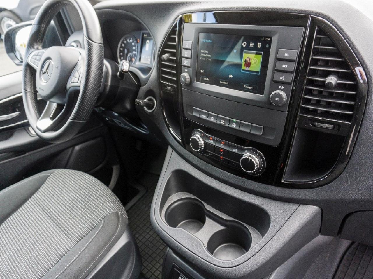 Mercedes-Benz Marco Polo 250 d ACTIVITY Edt. Navi Kamera AHK