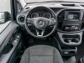 Mercedes-Benz Marco Polo 250 d ACTIVITY Edt. Navi Kamera AHK Mercedes-Benz Marco Polo 250 d ACTIVITY Edt. Navi Kamera AHK