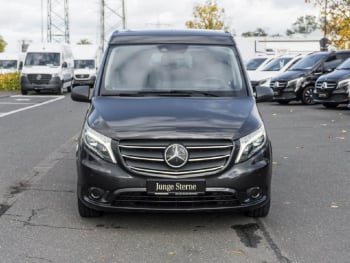 Mercedes-Benz Marco Polo 250 d ACTIVITY Edt. Navi Kamera AHK Mercedes-Benz Marco Polo 250 d ACTIVITY Edt. Navi Kamera AHK