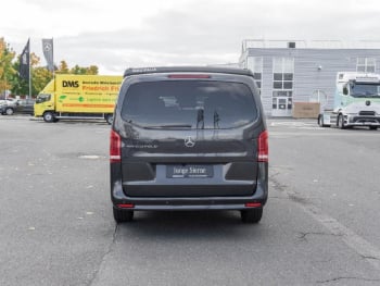 Mercedes-Benz Marco Polo 250 d ACTIVITY Edt. Navi Kamera AHK