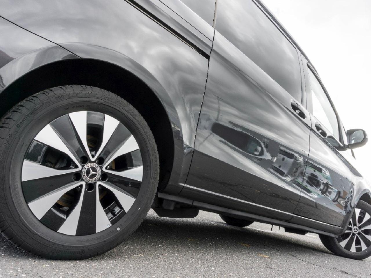 Mercedes-Benz Marco Polo 250 d ACTIVITY Edt. Navi Kamera AHK