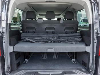 Mercedes-Benz Marco Polo 250 d ACTIVITY Edt. Navi Kamera AHK