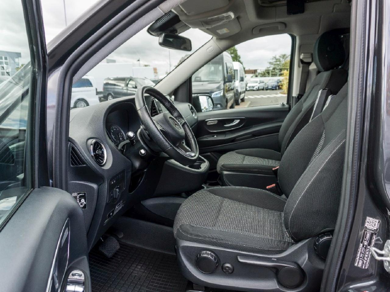 Mercedes-Benz Marco Polo 250 d ACTIVITY Edt. Navi Kamera AHK