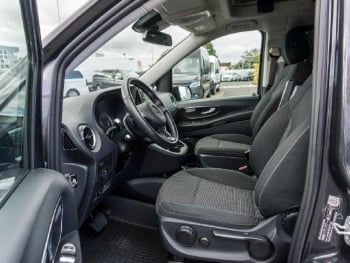 Mercedes-Benz Marco Polo 250 d ACTIVITY Edt. Navi Kamera AHK