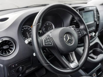 Mercedes-Benz Marco Polo 250 d ACTIVITY Edt. Navi Kamera AHK