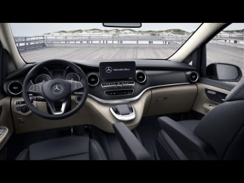 Mercedes-Benz Marco Polo 250 d 4M EDITION AMG Distronic AHK